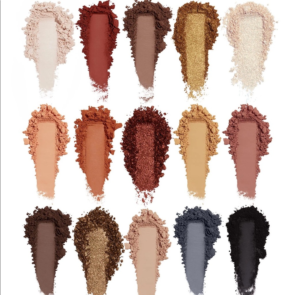 Kylie Cosmetics 🐆 Collection Palette - Picture 2 of 4